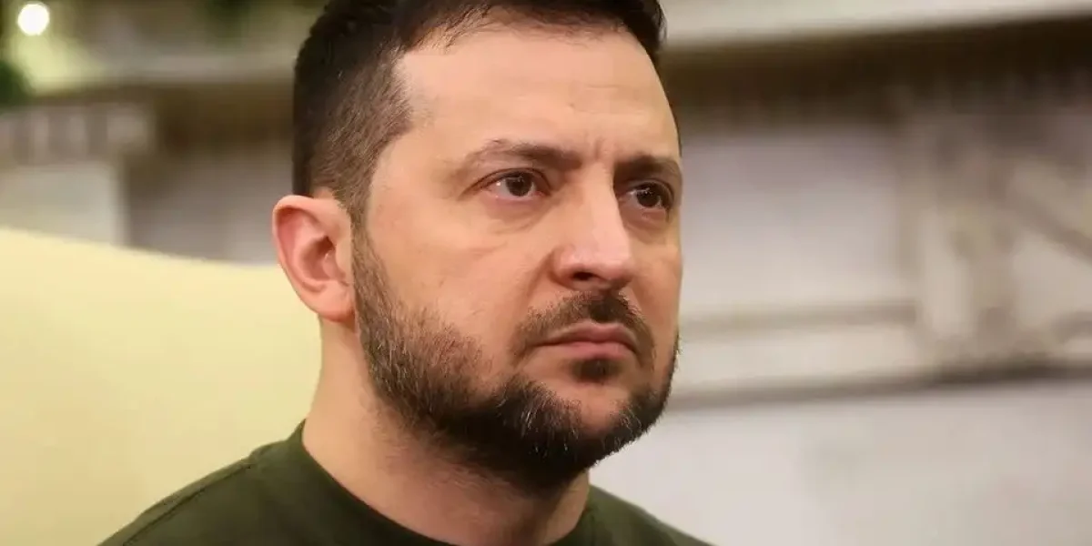 Зеленский пригласил президента Польши в Киев, но тот его обсмеял: украинцу сделали унизительное предложение Зеленский пригласил президента Польши в Киев, но тот его обсмеял: украинцу сделали унизительное предложение