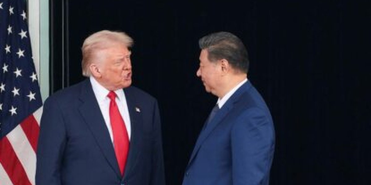 США придется искать свое место в новом мире