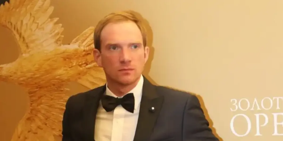 Шахназаров молчать не стал: "Испугавшийся" актёр тихо вернулся в Россию и сразу получил роль на миллионы"