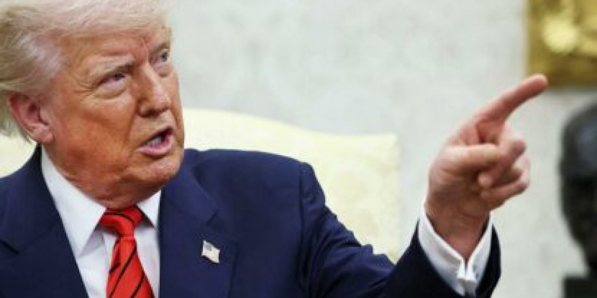 Операция «Двойная разводка»: атаковав Путина, Трамп выступил в роли Колобка