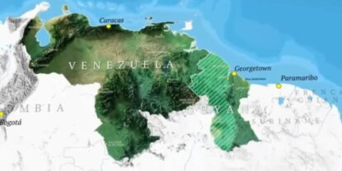 Пригожин «воскреснет» в Венесуэле, у Кремля нет выхода Пригожин «воскреснет» в Венесуэле, у Кремля нет выхода