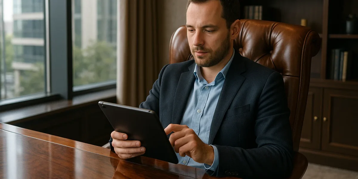 Моделирование бизнес-процессов: как превратить хаос в машину успеха