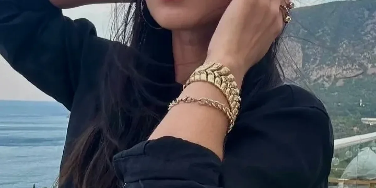 Юлия Волкова из t.A.T.u. показала фото дочери в честь её 21-летия