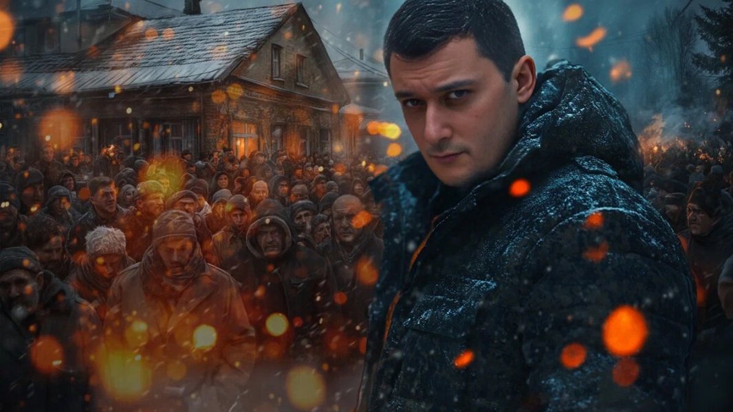 Хинштейн: "Надеюсь, у коллеги хватит мужества..." Губернатор заговорил на "языке врага". Кто на самом деле защищал Россию? Хинштейн: "Надеюсь, у коллеги хватит мужества..." Губернатор заговорил на "языке врага". Кто на самом деле защищал Россию?