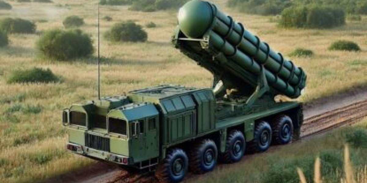 Французский «Орешник»: военные планы Парижа выходят за пределы Украины Французский «Орешник»: военные планы Парижа выходят за пределы Украины