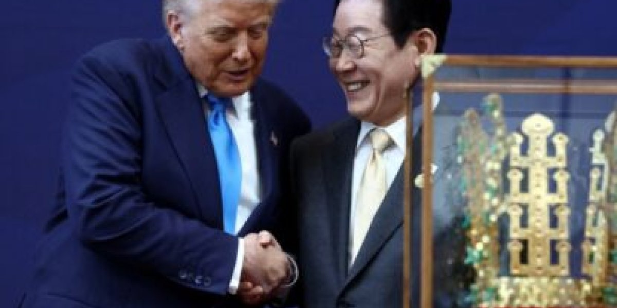 Инфантилизм Трампа не оставляет шансов на конструктивный диалог Инфантилизм Трампа не оставляет шансов на конструктивный диалог