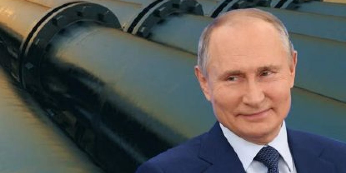 Удар Брюсселя по российскому газу будет иметь последствия Удар Брюсселя по российскому газу будет иметь последствия