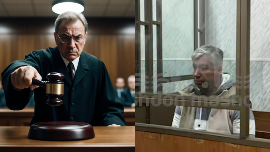 Попался на кредитах и туалетах по цене квартиры: Папочка на мэра привела на нары. Спустя три дня просится домой