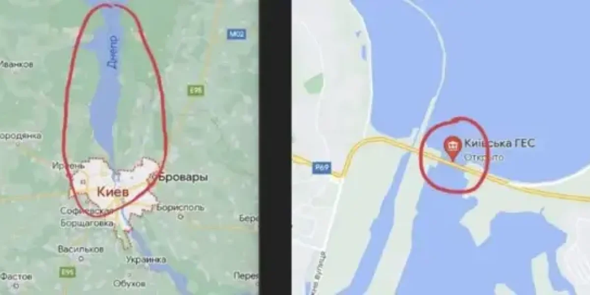 Куда исчезли С-300? Из-за разбитой дамбы в Белгороде у Гладкова был жесткий разговор с Белоусовым? Куда исчезли С-300? Из-за разбитой дамбы в Белгороде у Гладкова был жесткий разговор с Белоусовым?