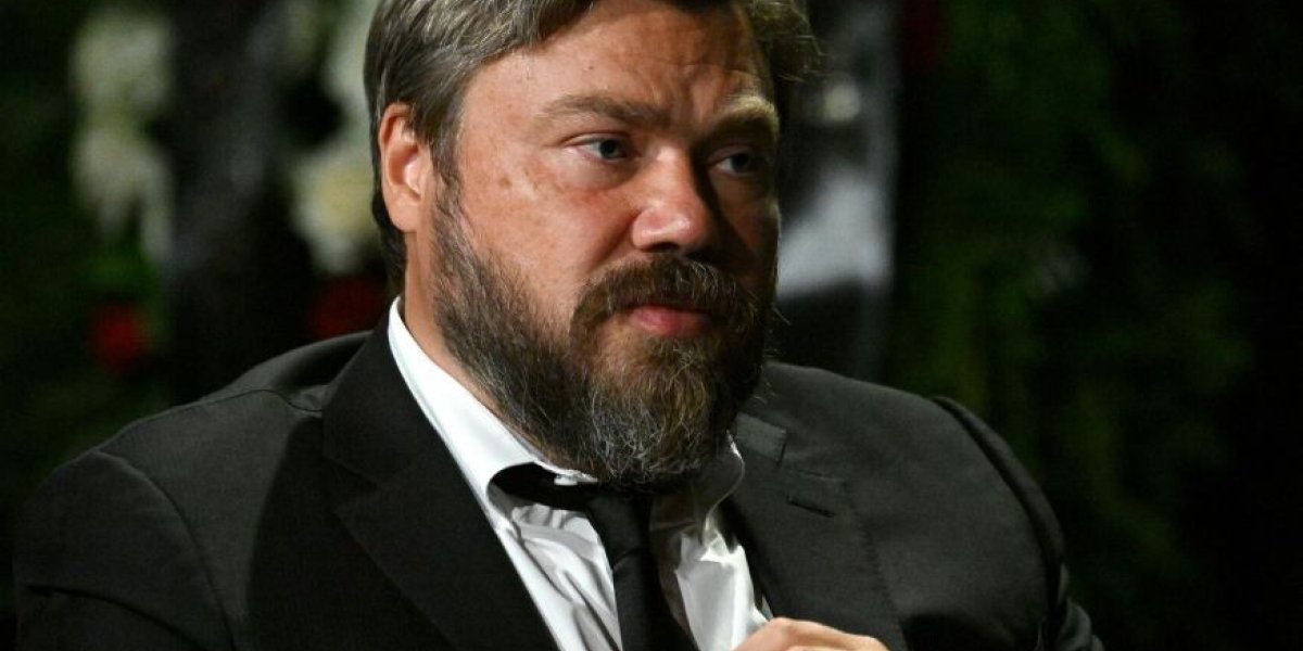 «Грязные игры Rheinmetall. Пролита русская кровь. Сколько можно терпеть?»: Малофеев «Грязные игры Rheinmetall. Пролита русская кровь. Сколько можно терпеть?»: Малофеев