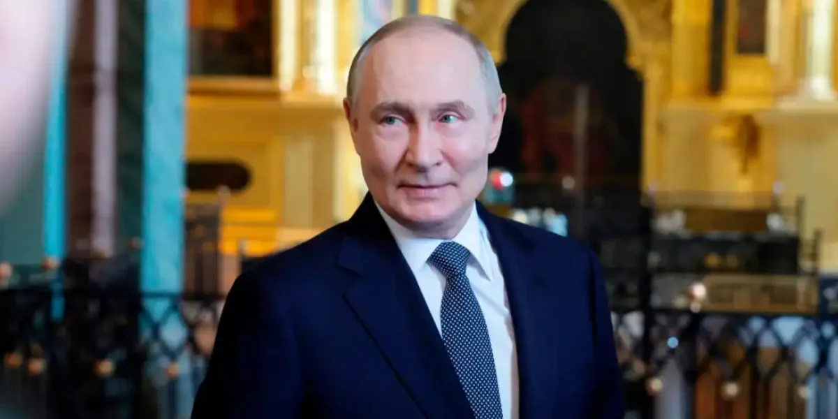 В Германии разгорелся скандал после празднования дня рождения Путина