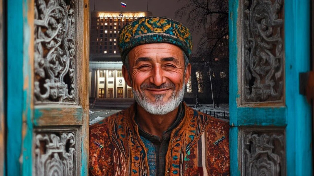 "Я приехал, чтобы двигаться здесь по кайфу, в Таджикистане так нельзя": Откровения мигранта возмутили русских