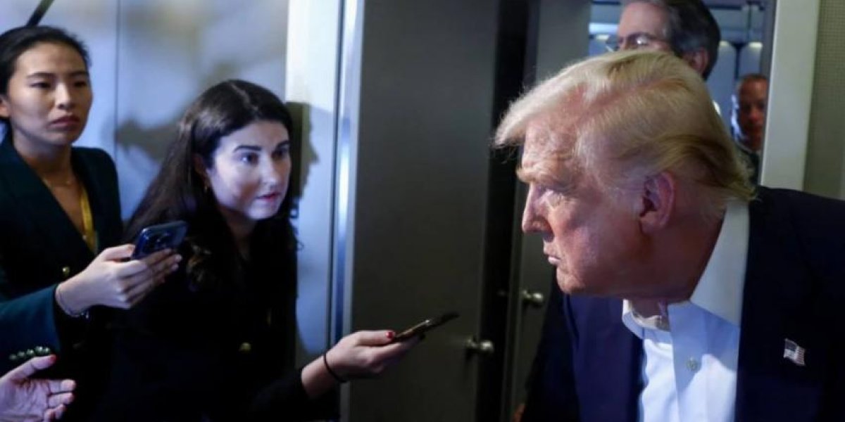 Ход Путина довел до истерики: Трамп от неожиданности опозорился на глазах у всех Ход Путина довел до истерики: Трамп от неожиданности опозорился на глазах у всех