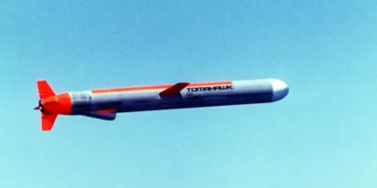 После слов Трампа о «Томагавках» стало ясно, как пойдет СВО