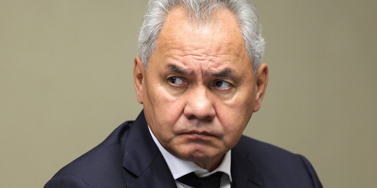 Шойгу предупредил о планах Запада расколоть Россию на части Шойгу предупредил о планах Запада расколоть Россию на части