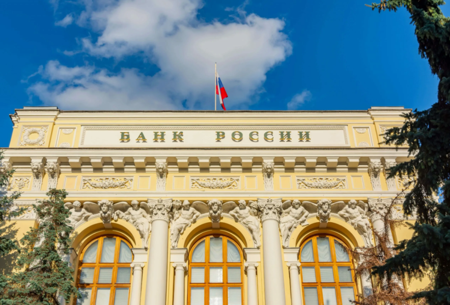 Экономика без кредитов: рост займов остановился
