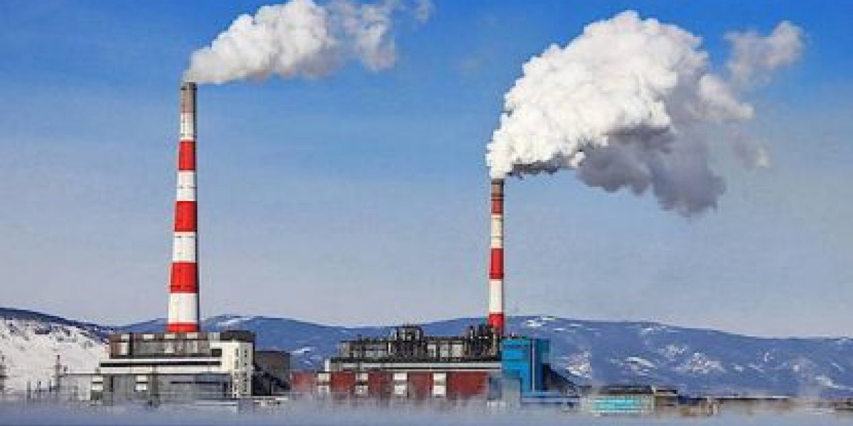 Западное энергокольцо разомкнули: ТЭС восстановлению не подлежат Западное энергокольцо разомкнули: ТЭС восстановлению не подлежат