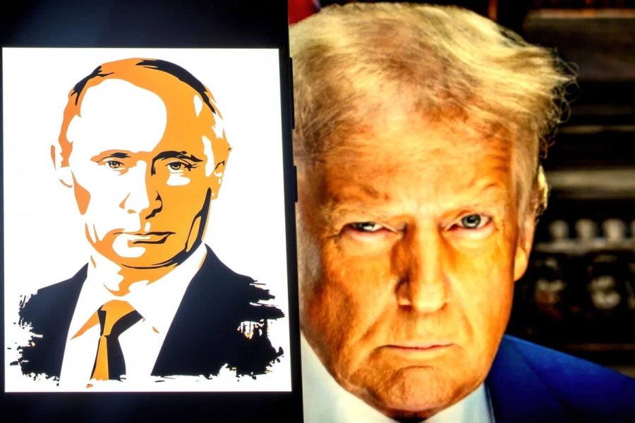 Трамп назвал сроки капитуляции Украины? Россия должна усилить натиск в Донбассе – времени не так много