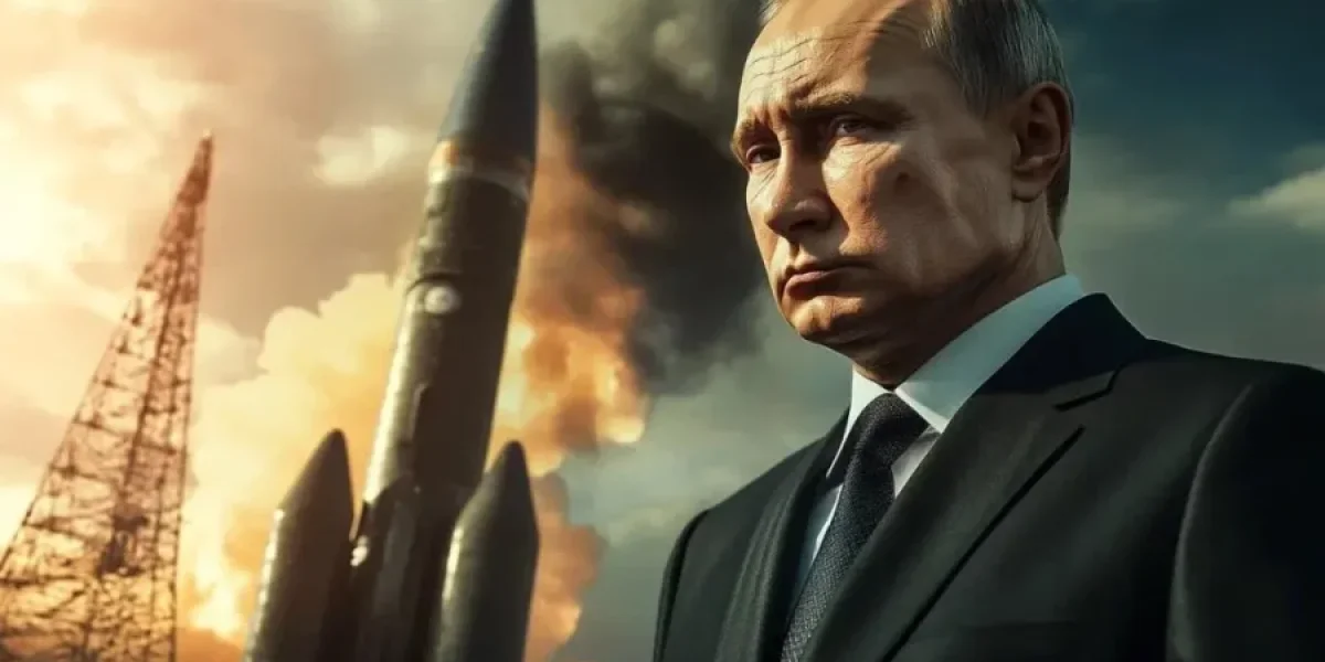 «Буревестник» напугал Запад: Британия признала силу послания Путина «Буревестник» напугал Запад: Британия признала силу послания Путина