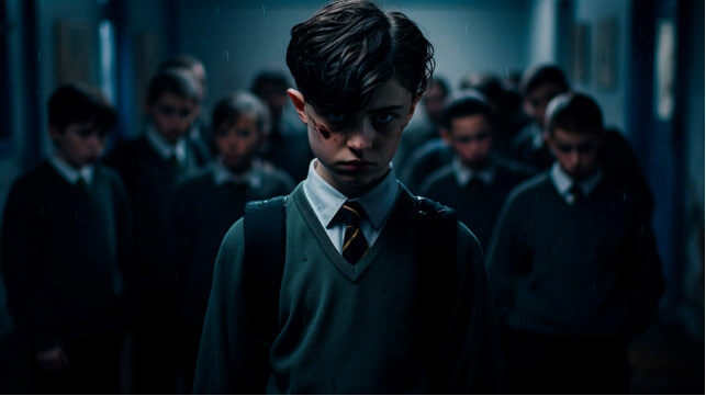 Реакция с фронта привела в чувство: В школах стали "сортировать" детей. Спецоперация становится клеймом? Реакция с фронта привела в чувство: В школах стали "сортировать" детей. Спецоперация становится клеймом?