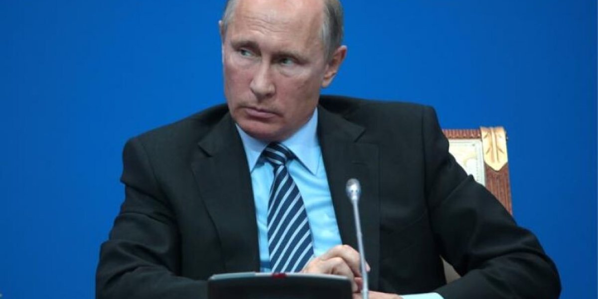 «Ответ будет ошеломляющий на удары вглубь России. Это было бы ошибкой. Атаки вызовут рост цен»: Путин