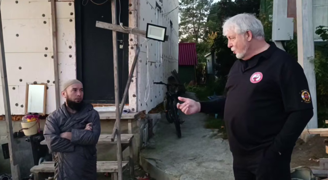 "Я приехал, чтобы двигаться здесь по кайфу, в Таджикистане так нельзя": Откровения мигранта возмутили русских