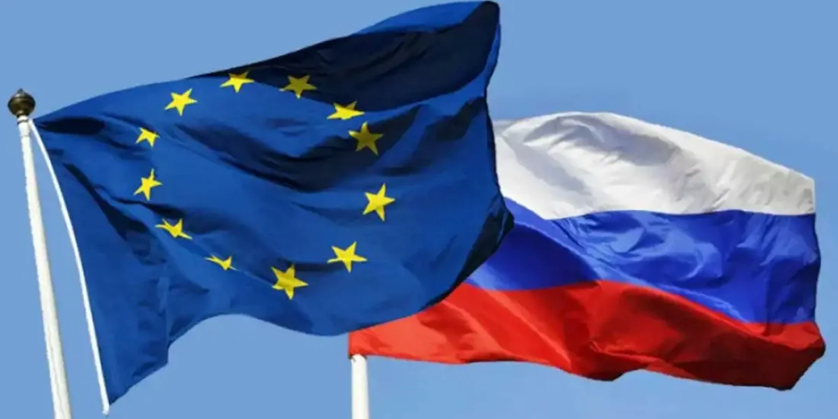 Сборище злобных карликов. Испанцы пришли в ярость из-за выходки ЕС против России Сборище злобных карликов. Испанцы пришли в ярость из-за выходки ЕС против России