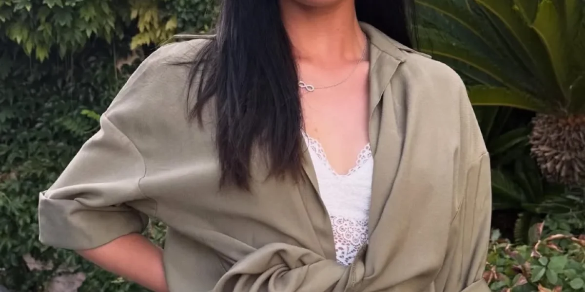 Юлия Волкова из t.A.T.u. показала фото дочери в честь её 21-летия