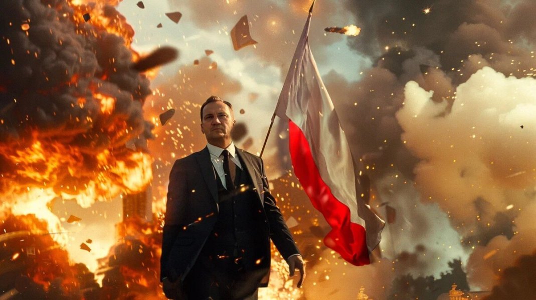 Ещё три года. Союзник велел Киеву забыть о мире: "Мы должны убедить Путина"