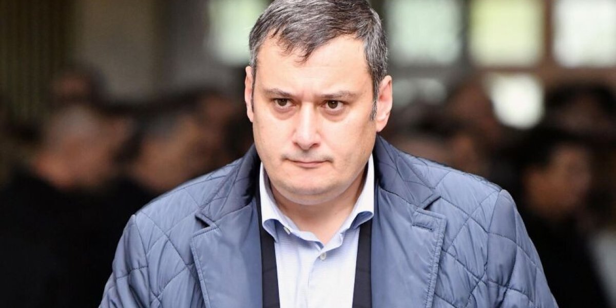 Хватит ли мужества? Хинштейн потребовал извинений от Балицкого Хватит ли мужества? Хинштейн потребовал извинений от Балицкого