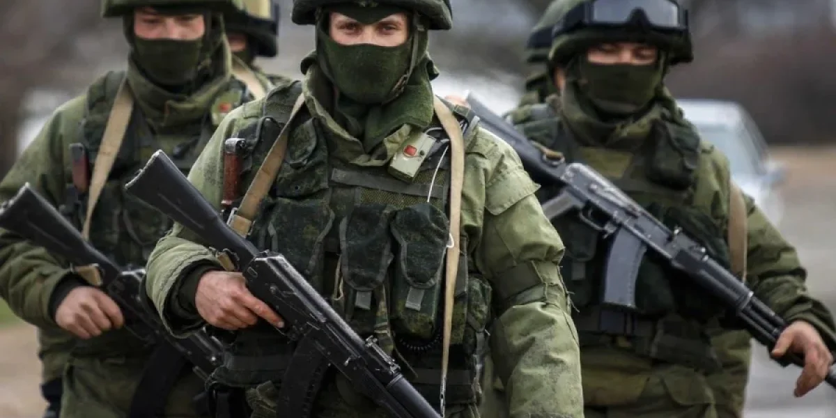 «Это уже другая армия»: французский генерал рассказал о трансформации ВС России «Это уже другая армия»: французский генерал рассказал о трансформации ВС России