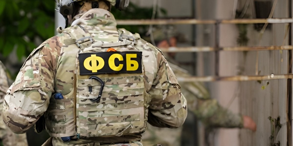 Силовики предотвратили захват колонии в Ростовской области: планы злодея были раскрыты вовремя Силовики предотвратили захват колонии в Ростовской области: планы злодея были раскрыты вовремя