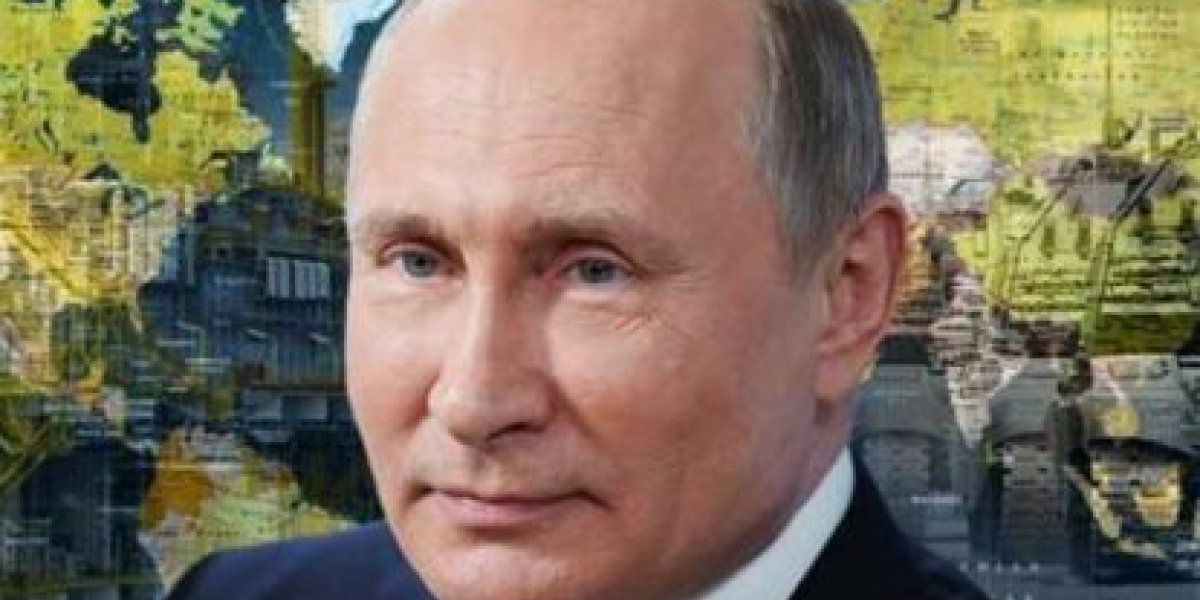 Пять побед Путина, за которые его ненавидят враги России