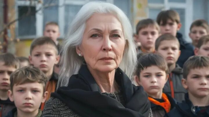 "В полиции сказали, что я не права": Подростки унизили учителя, директор смолчал. Педагогам в России не оставили выбора – всем увольняться? "В полиции сказали, что я не права": Подростки унизили учителя, директор смолчал. Педагогам в России не оставили выбора – всем увольняться?