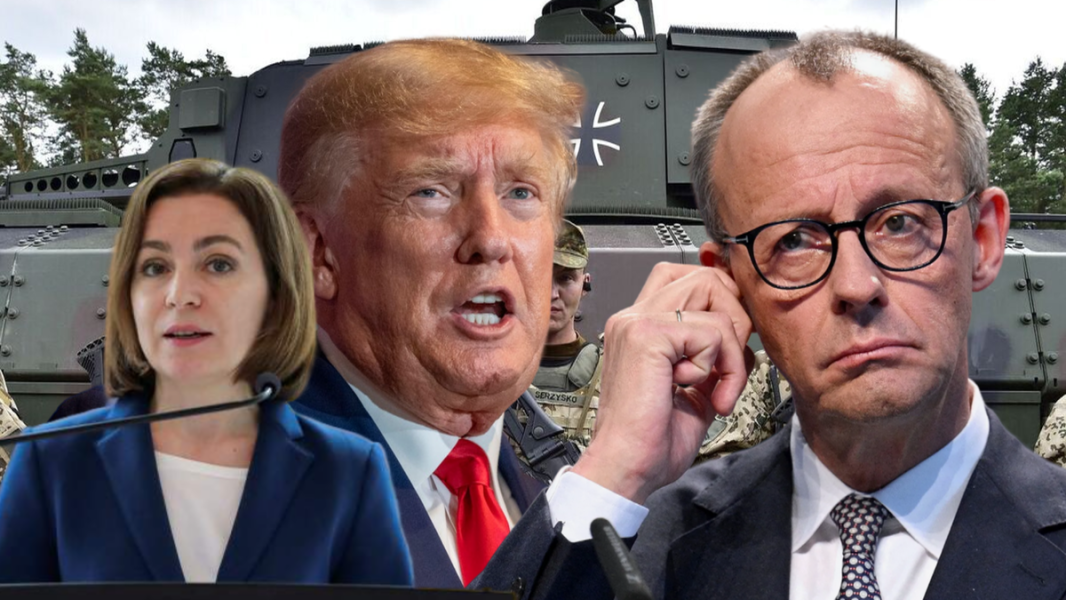 Немцы подстрелили своих солдат на учениях || 1 миллион госслужащих США обнищал из-за шатдауна Немцы подстрелили своих солдат на учениях || 1 миллион госслужащих США обнищал из-за шатдауна