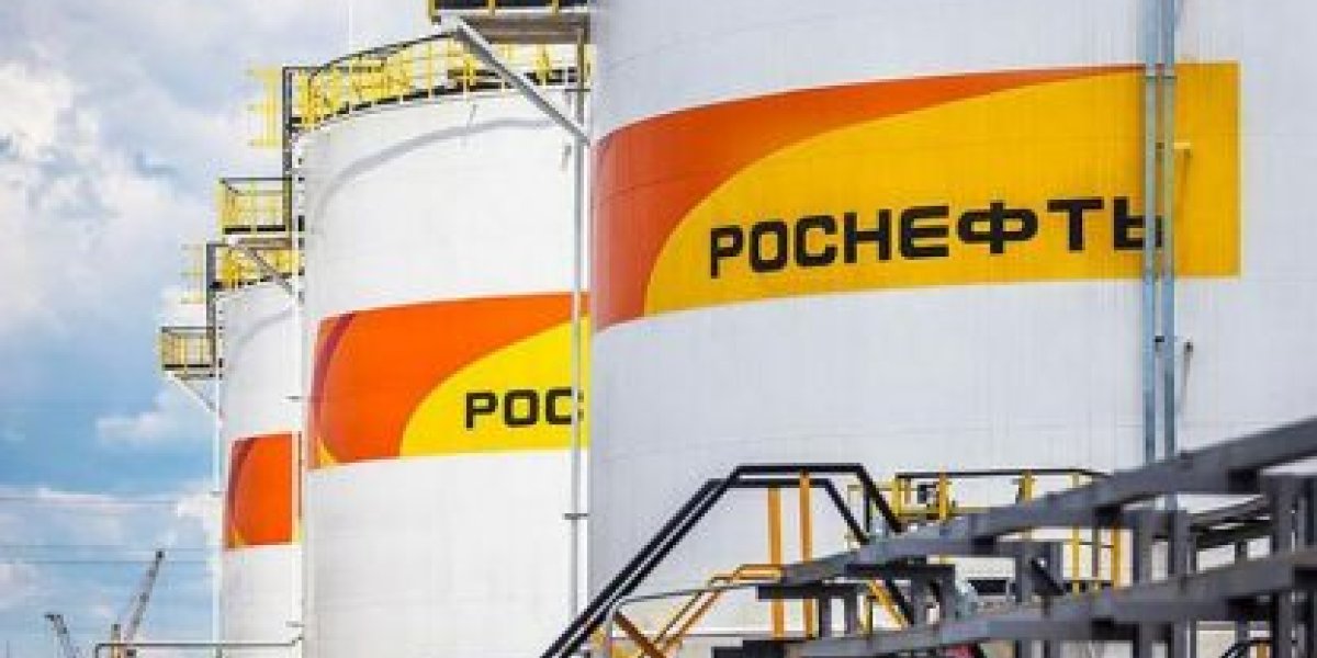 «Лукойл» и «Роснефть» перестроятся. Но что будет с Европой? «Лукойл» и «Роснефть» перестроятся. Но что будет с Европой?