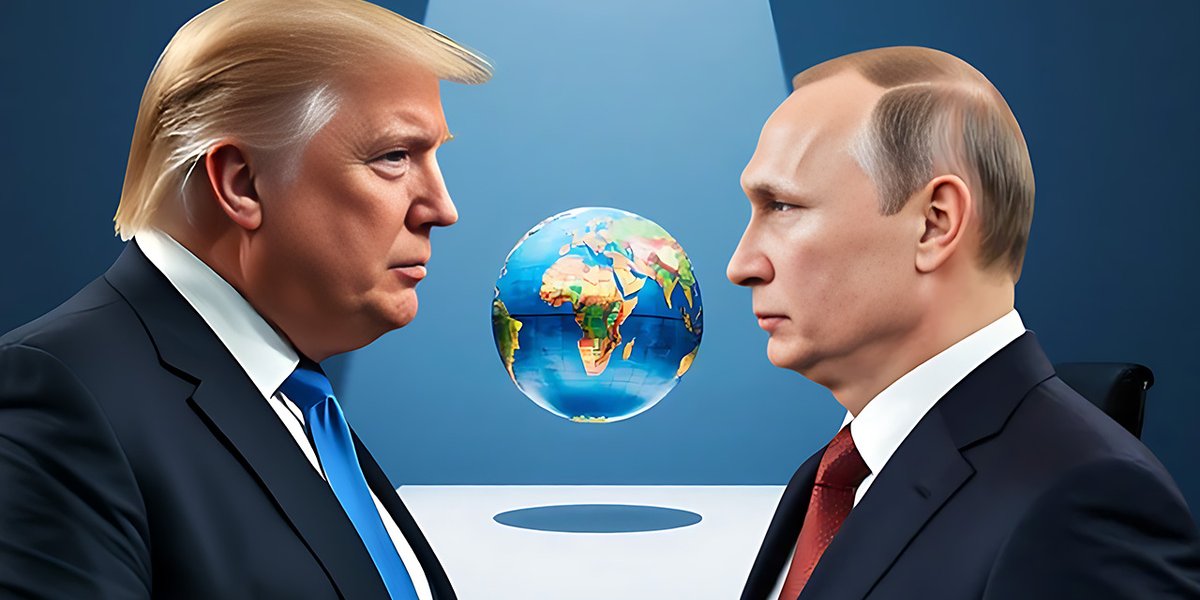 FR: Трамп выдвинул жесткий ультиматум, а реакция Кремля всех ошеломила FR: Трамп выдвинул жесткий ультиматум, а реакция Кремля всех ошеломила