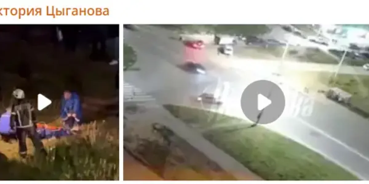 Азербайджанец сбил четверых, две женщины из МВД - в коме, а суд его отпустил. Диаспора пришла в полном составе Азербайджанец сбил четверых, две женщины из МВД - в коме, а суд его отпустил. Диаспора пришла в полном составе