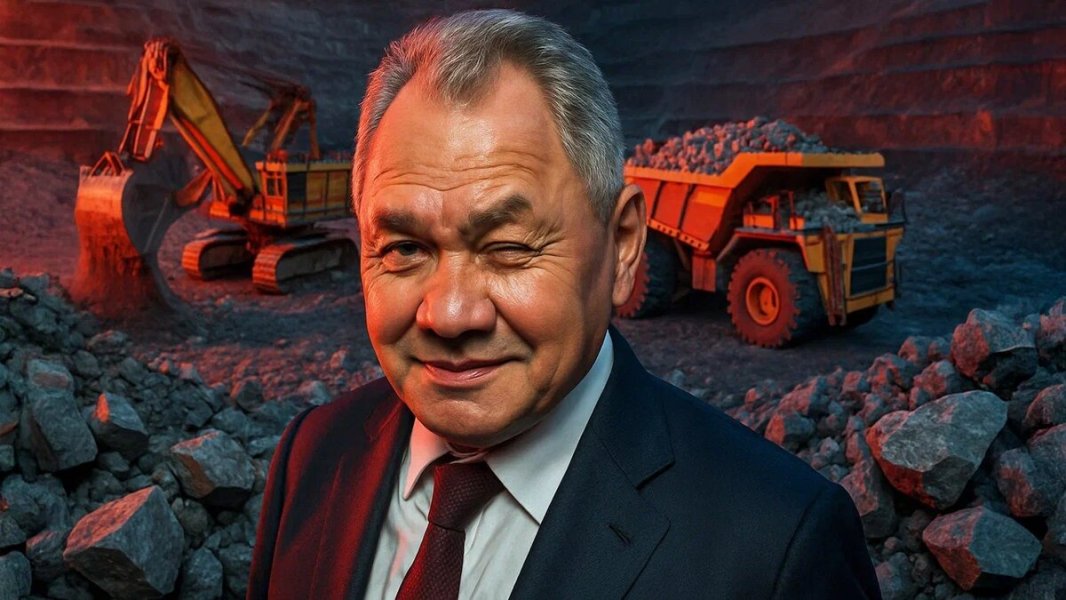 Херсон и Запорожье обменяют на редкозёмы? На первый план выходит Шойгу: "Об этом торге давно мечтают"