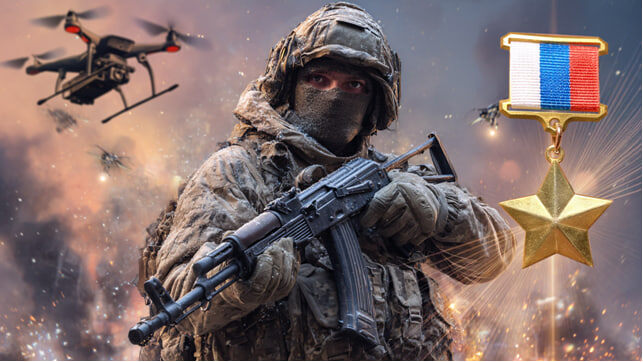 "Напарник погиб. Надежда умерла": Боец месяц в одиночку удерживал опорник, приняв самое главное решение в жизни