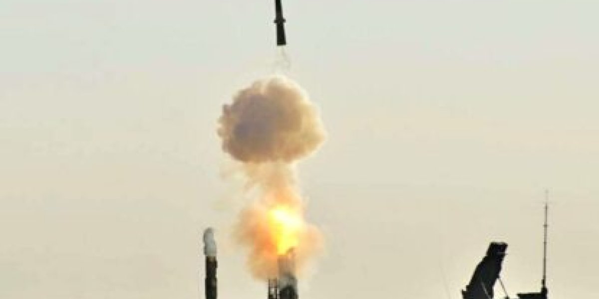 Daily Express: Армия России обманула всех среди бела дня