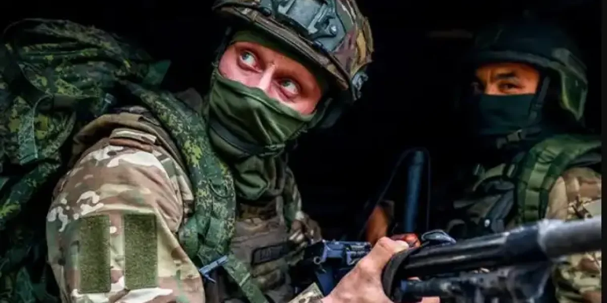Треугольник смерти: ВСУ стонут на стыке Запорожья, ДНР и Днепропетровщины