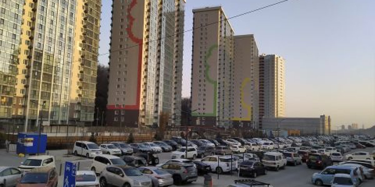 Россиян предупредили о штрафах за проживание без регистрации