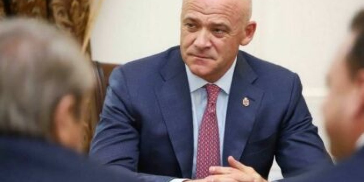 Зачистка украинских мэров – предтеча вторжения в Приднестровье?