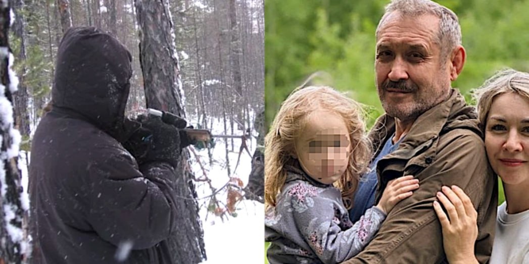 "Месть ревнивца?": Версии одна страшнее другой. Пропавшая в тайге девочка не хотела идти с родителями