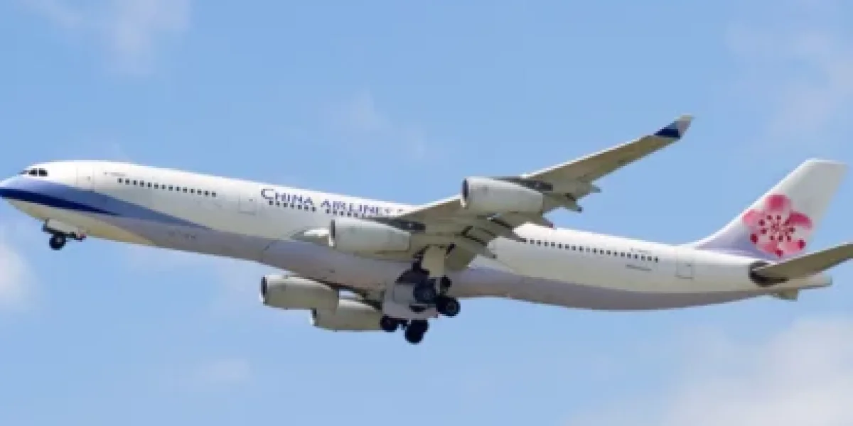 Китайцы ответили на требование Трампа прекратить полеты над Россией Китайцы ответили на требование Трампа прекратить полеты над Россией