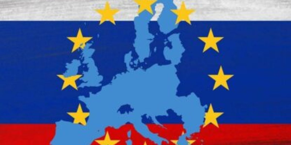 Европа обсчиталась с Россией в десятки раз Европа обсчиталась с Россией в десятки раз