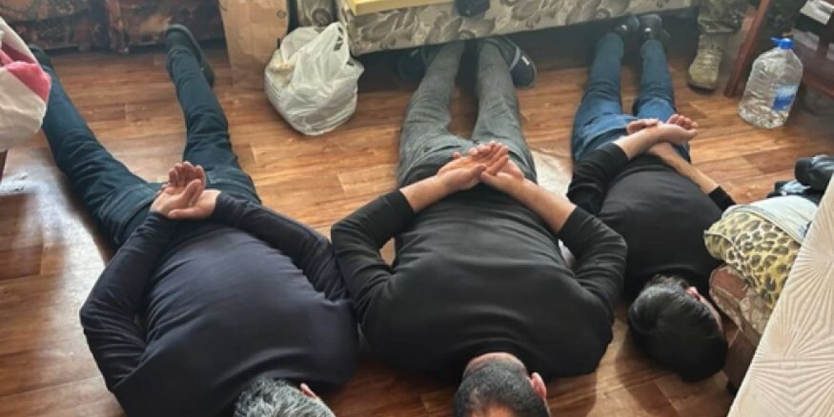 Руководители силовых структур усилят контроль за мигрантами: к чему привел неконтролируемый приток иностранцев?