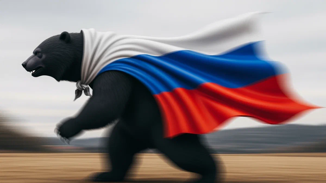 Трамп зря пошутил над Россией — ответ пришёл с неба