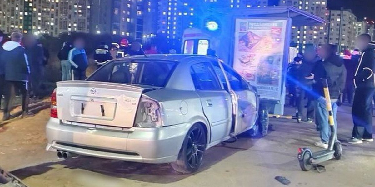 Сбил четырех пешеходов и разгуливает по городу: приезжий азербайджанец отделался легким испугом и даже не лишился прав Сбил четырех пешеходов и разгуливает по городу: приезжий азербайджанец отделался легким испугом и даже не лишился прав